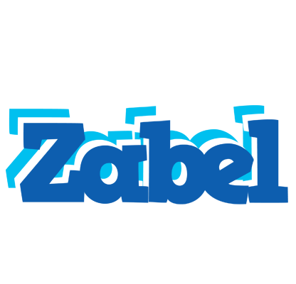 Zabel business logo