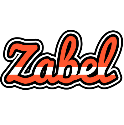 Zabel denmark logo