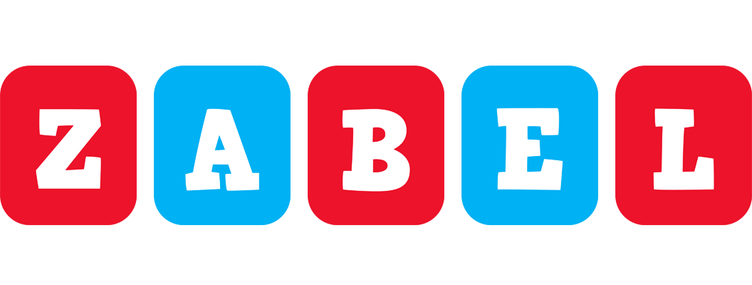 Zabel diesel logo