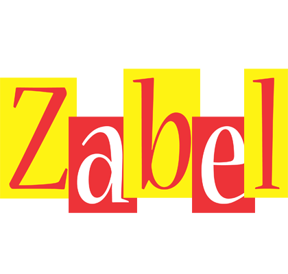 Zabel errors logo