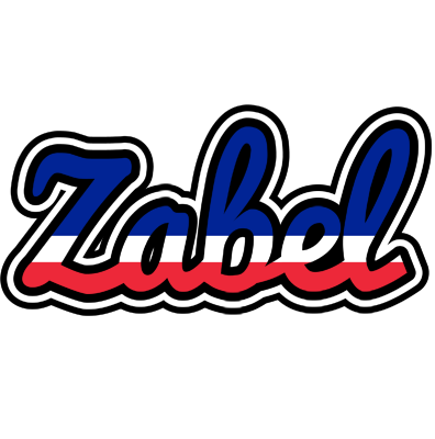 Zabel france logo