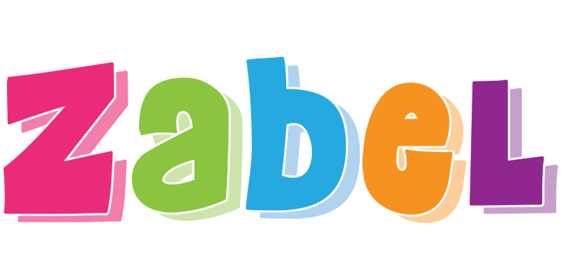 Zabel friday logo