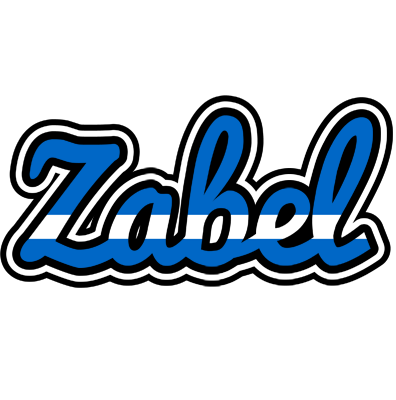 Zabel greece logo