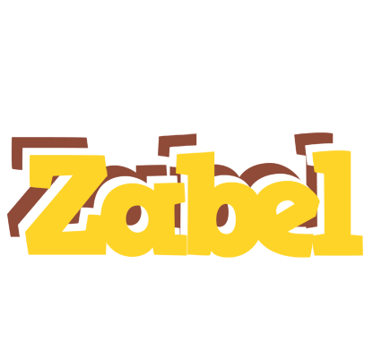 Zabel hotcup logo