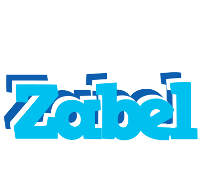Zabel jacuzzi logo