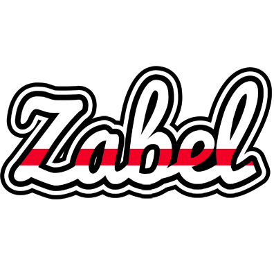 Zabel kingdom logo