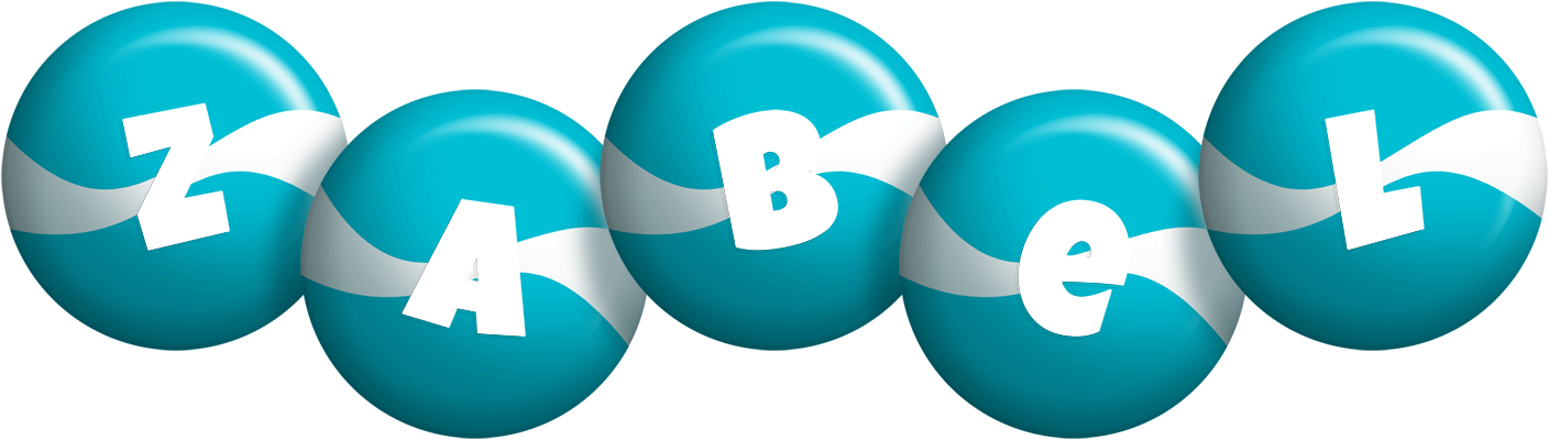Zabel messi logo