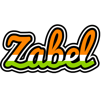Zabel mumbai logo