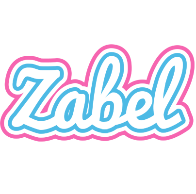 Zabel outdoors logo