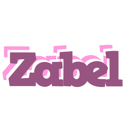 Zabel relaxing logo