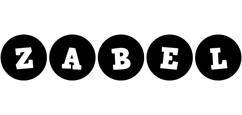 Zabel tools logo