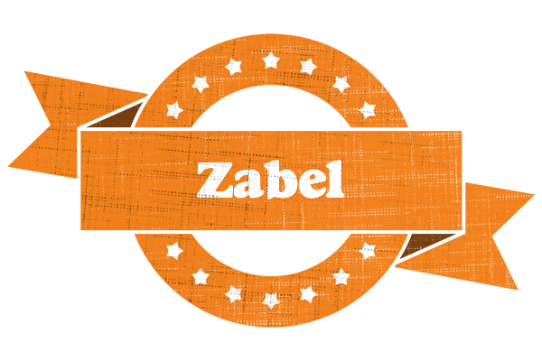 Zabel victory logo