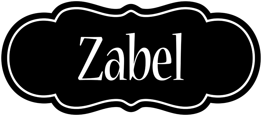Zabel welcome logo