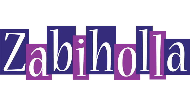 Zabiholla autumn logo