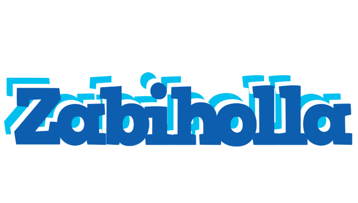 Zabiholla business logo