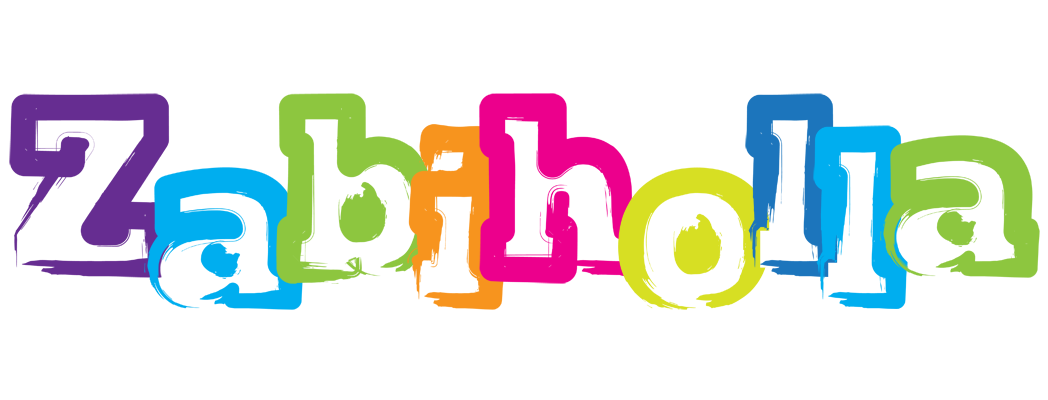 Zabiholla casino logo