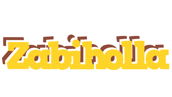 Zabiholla hotcup logo