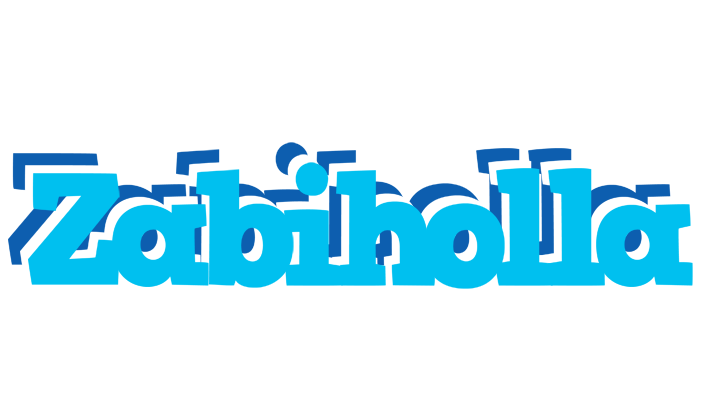 Zabiholla jacuzzi logo
