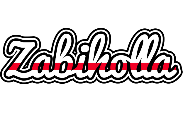Zabiholla kingdom logo