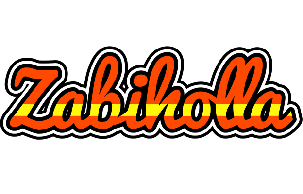 Zabiholla madrid logo