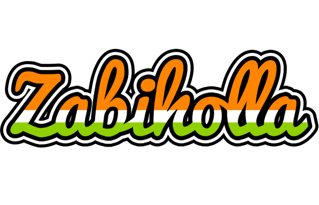 Zabiholla mumbai logo