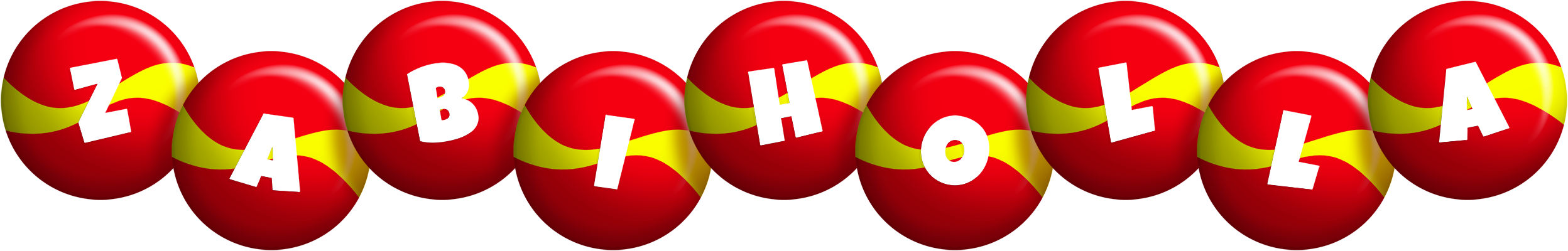 Zabiholla spain logo