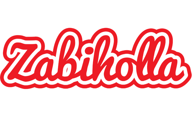 Zabiholla sunshine logo