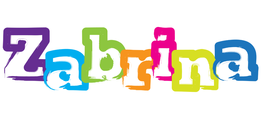 Zabrina casino logo