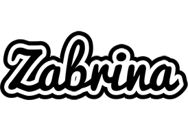 Zabrina chess logo