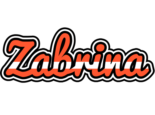 Zabrina denmark logo