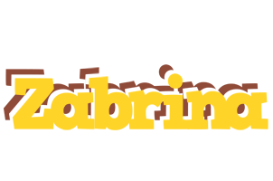 Zabrina hotcup logo