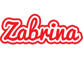 Zabrina sunshine logo