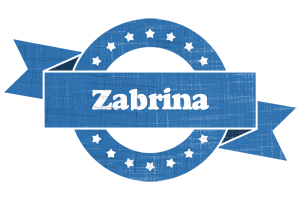 Zabrina trust logo