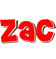 Zac basket logo