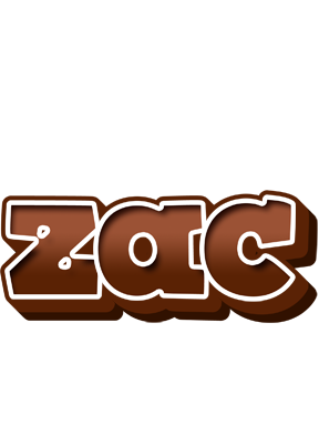 Zac brownie logo
