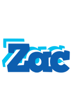 Zac business logo