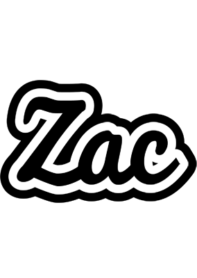 Zac chess logo