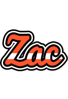 Zac denmark logo