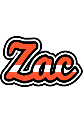 Zac denmark logo
