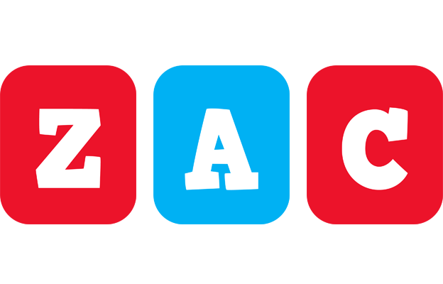 Zac diesel logo