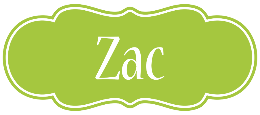 Zac family logo