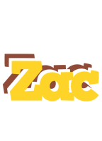 Zac hotcup logo