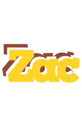Zac hotcup logo