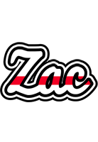 Zac kingdom logo