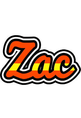 Zac madrid logo
