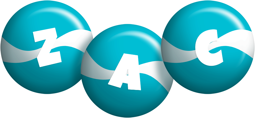 Zac messi logo