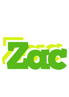 Zac picnic logo