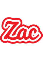 Zac sunshine logo