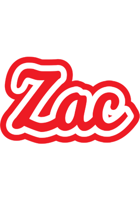 Zac sunshine logo