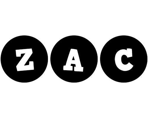 Zac tools logo